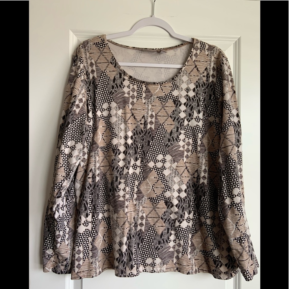 Chico’s Top